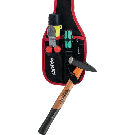 Gürteltasche H290xB160xT30mm PAR Gürteltasche H290xB160xT30mm PAR-Beschreibung lesen