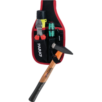 Gürteltasche H290xB160xT30mm PAR-Beschreibung lesen