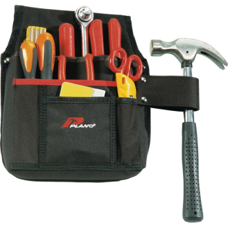 Gürteltasche 533TB Technics H250xB290xT30mm-Beschreibung lesen