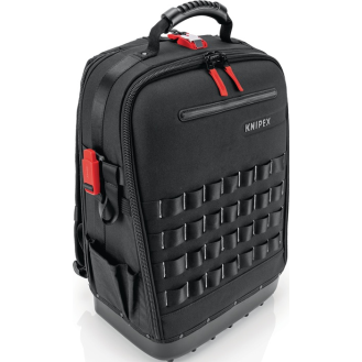 Werkzeugrucksack Modular X18 B350xT250xH500mm widerstandsfähiges Nylongewebe-Beschreibung lesen