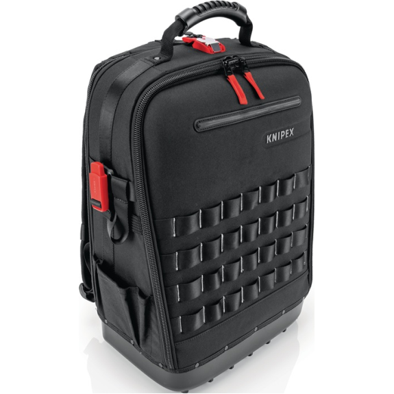 Werkzeugrucksack Modular X18 B350xT250xH500mm widerstandsfähiges Nylongewebe-Beschreibung lesen