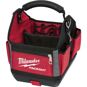 Werkzeugtasche PACKOUT B320xT250xH300mm Ballistic-Nylon-Beschreibung lesen