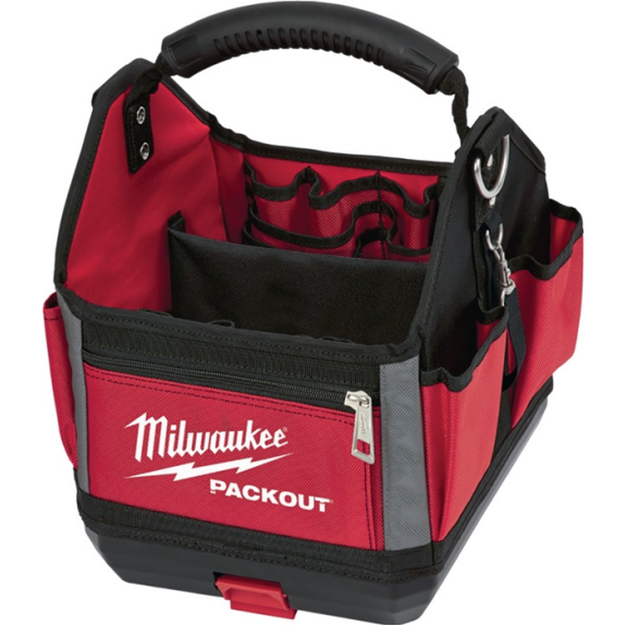 Werkzeugtasche PACKOUT B320xT250xH300mm Ballistic-Nylon-Beschreibung lesen
