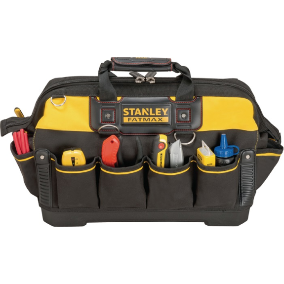 Sac à outils FMax L490xP260xH230mm Nyl.-Leer más