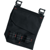 Holstertasche MORITZ B.ca.19xH.ca.23cm li.