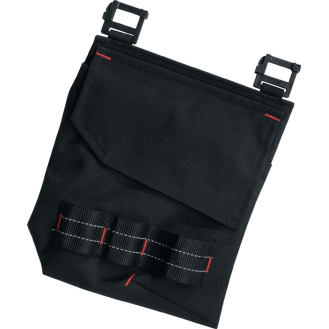 Holstertasche MORITZ B.ca.19xH.ca.23cm li.-Beschreibung lesen