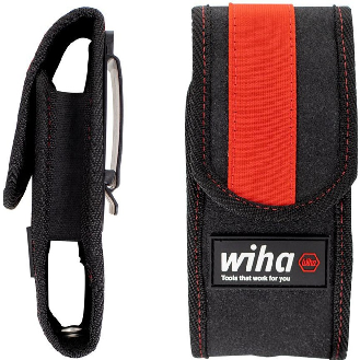 Gürteltasche speedE L140xH40xB40mm-Beschreibung lesen