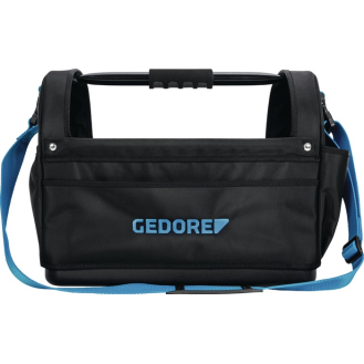 Werkzeugtasche S 1072-001 29-tlg.universell-Beschreibung lesen