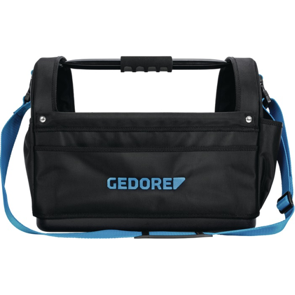 Werkzeugtasche S 1072-001 29-tlg.universell-Beschreibung lesen