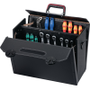 Werkzeugtasche TOP-LINE KingSize CP-7 B510xT230xH400mm 33l Rindsleder PAR