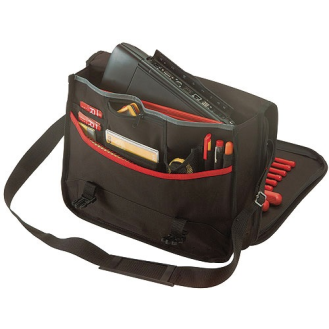 Werkzeugtasche 559 TB B410xT130xH325mm PES-Beschreibung lesen