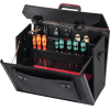 Werkzeugtasche B510xT260xH380mm 33l Rindsleder PAR