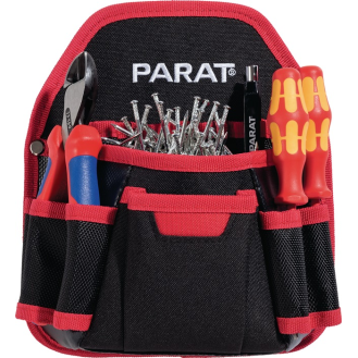 Nageltasche H220xB200xT80mm PAR-Beschreibung lesen