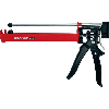 Auspresspistole f.150/300/360/390ml/1K-Kartuschen