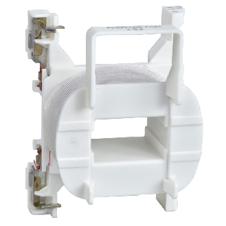 Bobina LXD1 380Vac 50/60Hz per contattori Tesys D  LXD1Q7-Leggi tutto