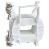 Bobina LXD1 380Vac 50/60Hz per contattori Tesys D  LXD1Q7