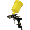 Druckluftfarbspritzpistole RC 8102-14 0,6l 260l/min 2-4bar