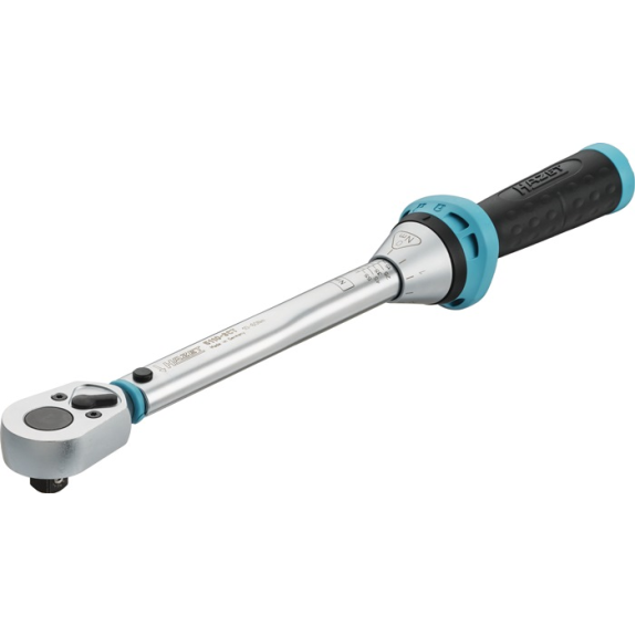 Drehmomentschlüssel 3/8 Zoll 10-60 Nm-Beschreibung lesen