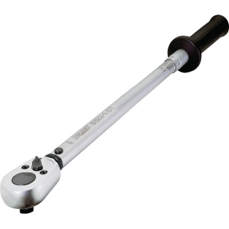 Drehmomentschlüssel 3/8 Zoll 20-120 Nm-Beschreibung lesen