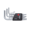 Winkelschraubendrehersz 369 KH9 9-tlg.Compact-Halter SW 1,5-10mm Winkelschraubendrehersz 369 KH9 9-tlg.Compact-Halter SW 1,5-10mm
