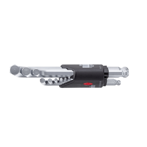 Winkelschraubendrehersz 369 KH9 9-tlg.Compact-Halter SW 1,5-10mm Winkelschraubendrehersz 369 KH9 9-tlg.Compact-Halter SW 1,5-10mm-Beschreibung lesen