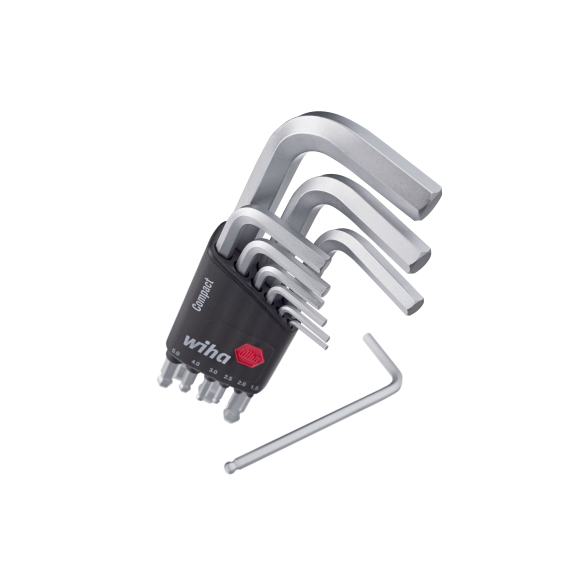 Winkelschraubendrehersz 369 KH9 9-tlg.Compact-Halter SW 1,5-10mm Winkelschraubendrehersz 369 KH9 9-tlg.Compact-Halter SW 1,5-10mm-Beschreibung lesen
