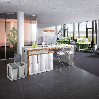 Recyclingbehälter 35L mit Erweiterung-Beschreibung lesen