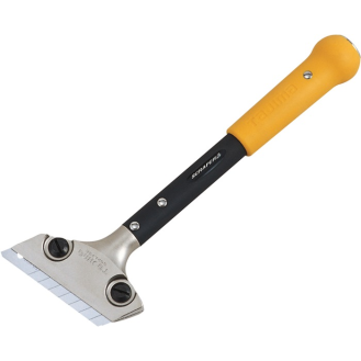 Univlschaber L.300mm Klingen-B.18mm m.auswechselbarer Kl.-Beschreibung lesen