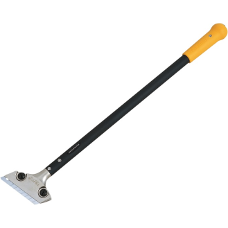 Univlschaber L.600mm Klingen-B.18mm m.auswechselbarer Kl.-Beschreibung lesen