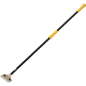 Univlschaber L.1200mm Klingen-B.18mm m.auswechselbarer Kl.-Beschreibung lesen