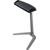 Stehhilfe Integralschaum Sitz-H.620-850mm Alu.silber Stehhilfe Integralschaum Sitz-H.620-850mm Alu.silber