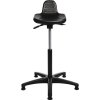 Stehhilfe Integralschaum Sitz-H.550-810mm STA schwarz Stehhilfe Integralschaum Sitz-H.550-810mm STA schwarz