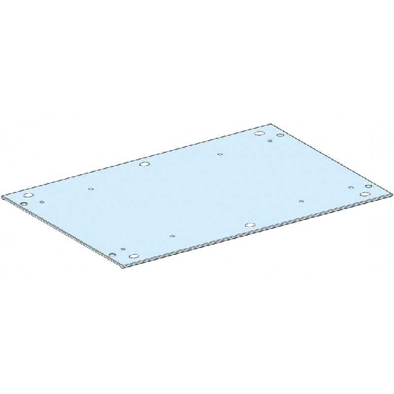 Tetto bianco in acciaio 800x400mm IP55 PrismaSeT P LVS08458 Tetto bianco in acciaio 800x400mm IP55 PrismaSeT P LVS08458-Leggi tutto