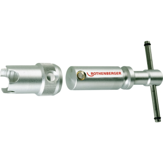Kit d'installation de ventilation-Beschreibung lesen