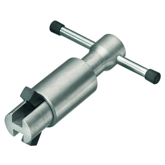 Ventilhalter venti-quick 312000 L.120mm-Leggi tutto