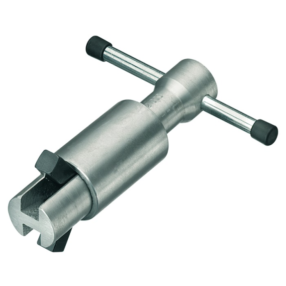 Support de ventilation venti-quick 312000 L.120mm-Leggi tutto