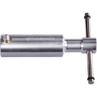 Ventileinschraubwerkzeug RO-QUICK L.120mm ROTHENER-Beschreibung lesen