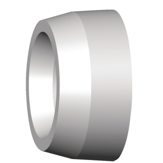 Isolierring Stand.ABITIG GRIP 17/18/26-Beschreibung lesen
