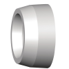 Isolierring Stand.ABITIG GRIP 17/18/26