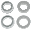 Reduzierring Ist-Maß 20mm Soll-Maß 1m 2St./Btl.