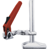 chinentischspanner Spann-H.200mm A.100mm Schienen-Q.19,5x9,5mm chinentischspanner Spann-H.200mm A.100mm Schienen-Q.19,5x9,5mm