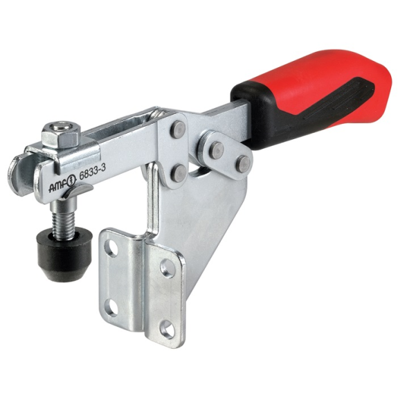 Waagrechtspanner Nr.6833 Gr.2 Winkelfuß Waagrechtspanner Nr.6833 Gr.2 Winkelfuß-Beschreibung lesen