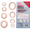 Dichtringsortiment 150-tlg.BGS