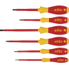 Schraubendrehersz 320N ZK6 SO 6-tlg.Schlitz/PZD VDE Schraubendrehersz 320N ZK6 SO 6-tlg.Schlitz/PZD VDE