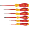 Schraubendrehersz 3251 K6 6-tlg.TX slim fix VDE