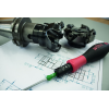 Drehmomentschraubendrehersz 2852 S10 13-tlg.1-5 Nm einstellb. Drehmomentschraubendrehersz 2852 S10 13-tlg.1-5 Nm einstellb.