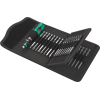 Schraubendrehersz KK 62 33-tlg.m.Handhalter u.Wechselkl.