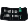 Drehmomentschraubendrehersz KK 60 Torque 17-tlg.1,2-3 Nm einstellb.