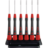 mechanikerschraubendrehersz 265 PK 601 6-tlg.6-KT.