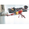 Drehmomentschraubendrehersz slimTorque Starter Set 18-tlg.0,8-5 Nm